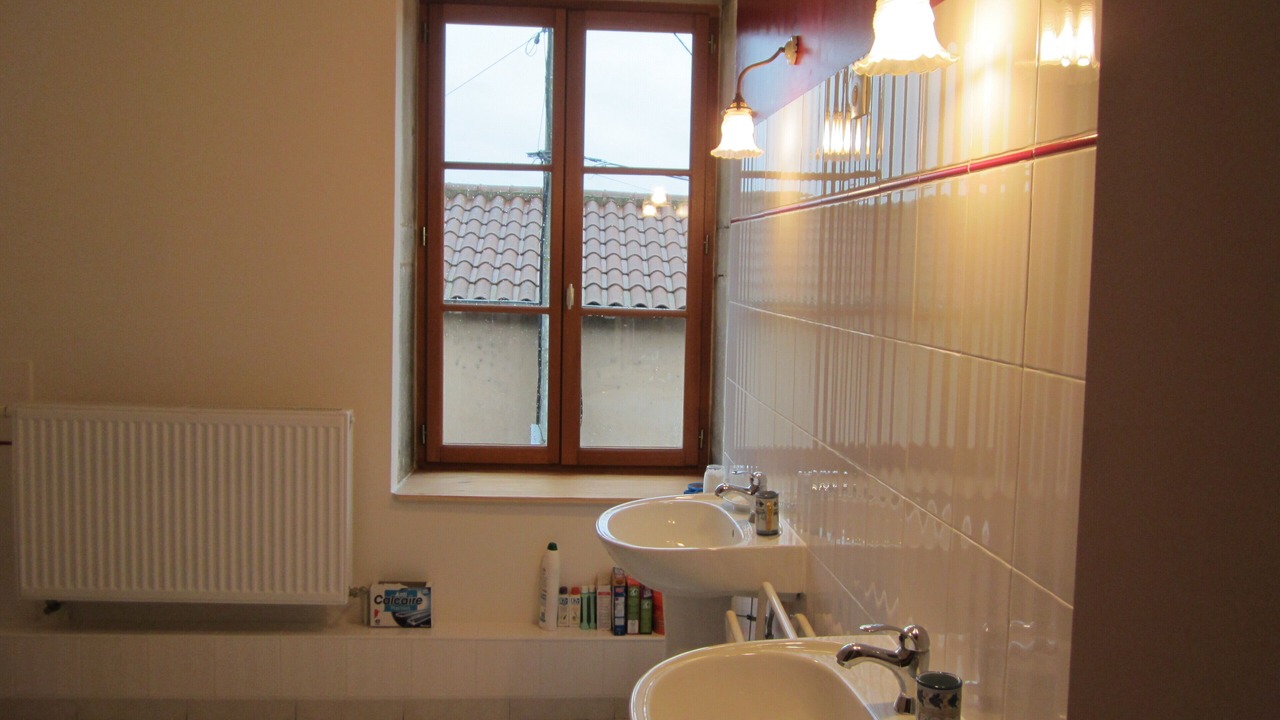 Photo of Bathroom in La Truchere