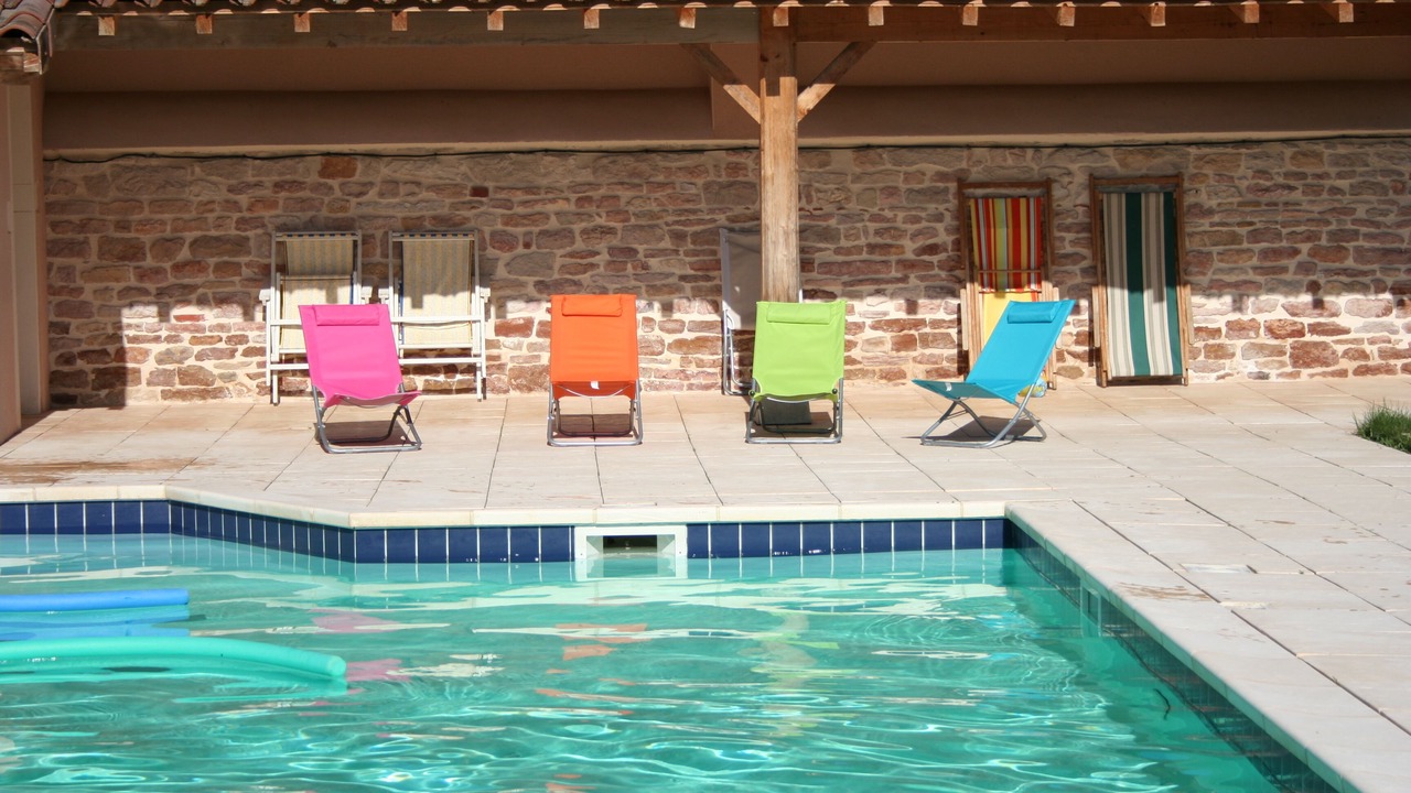 Photo of Outdoor in La Truchere
