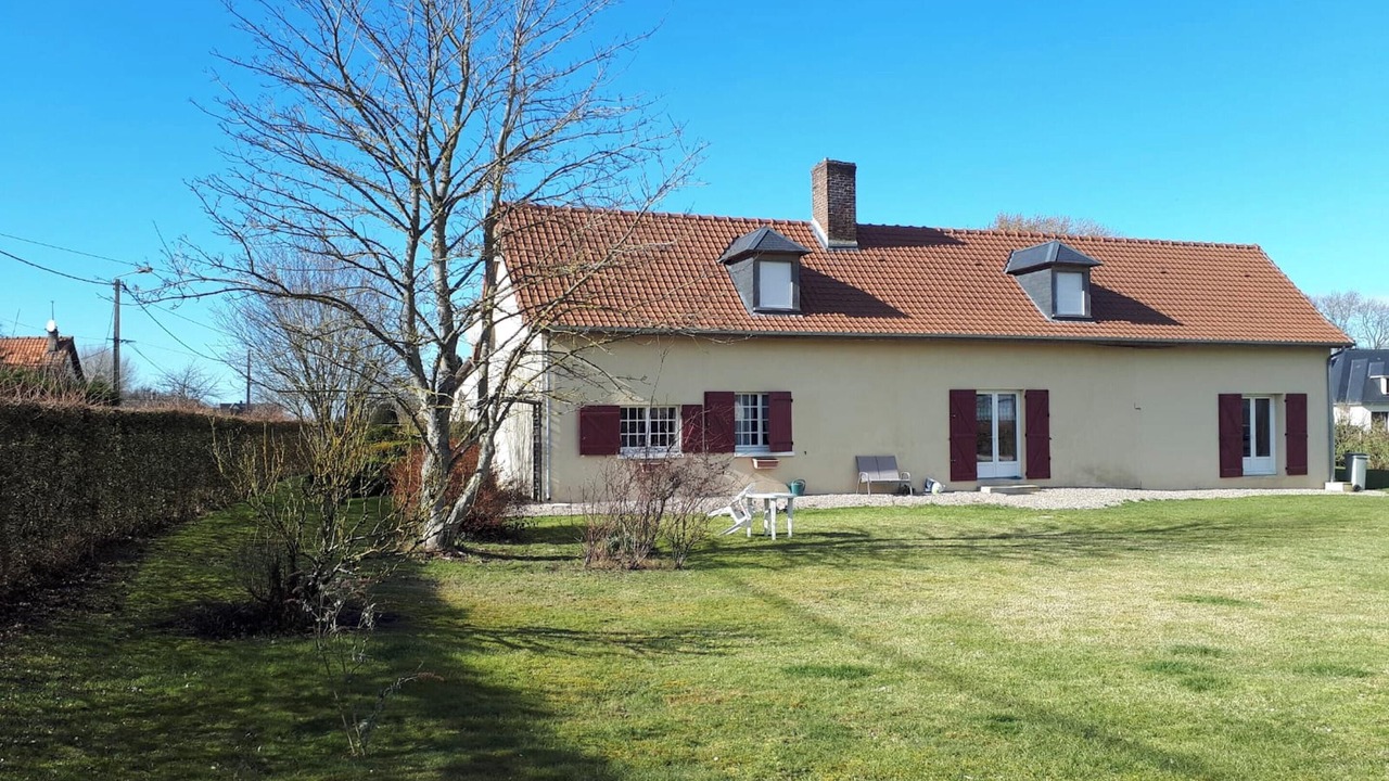 Photo of Outdoor in Tours-en-Vimeu