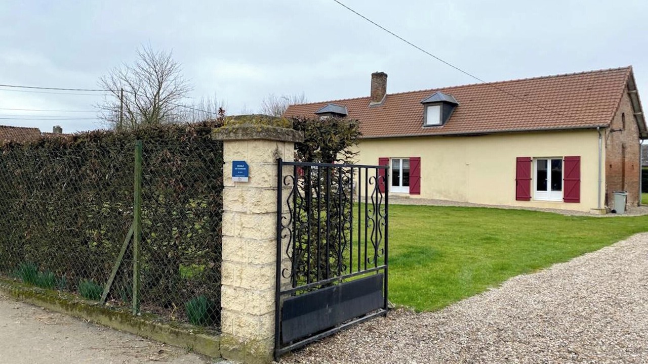 Photo of Outdoor in Tours-en-Vimeu