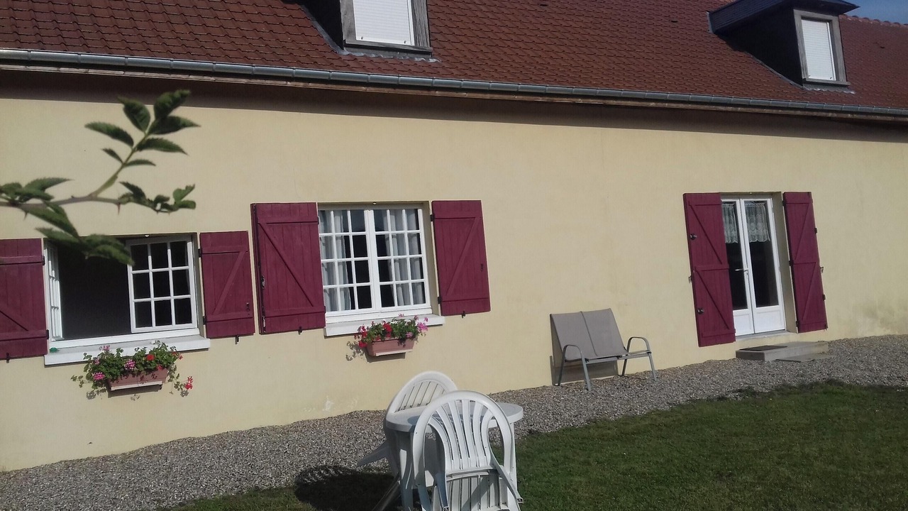 Photo of Others in Tours-en-Vimeu