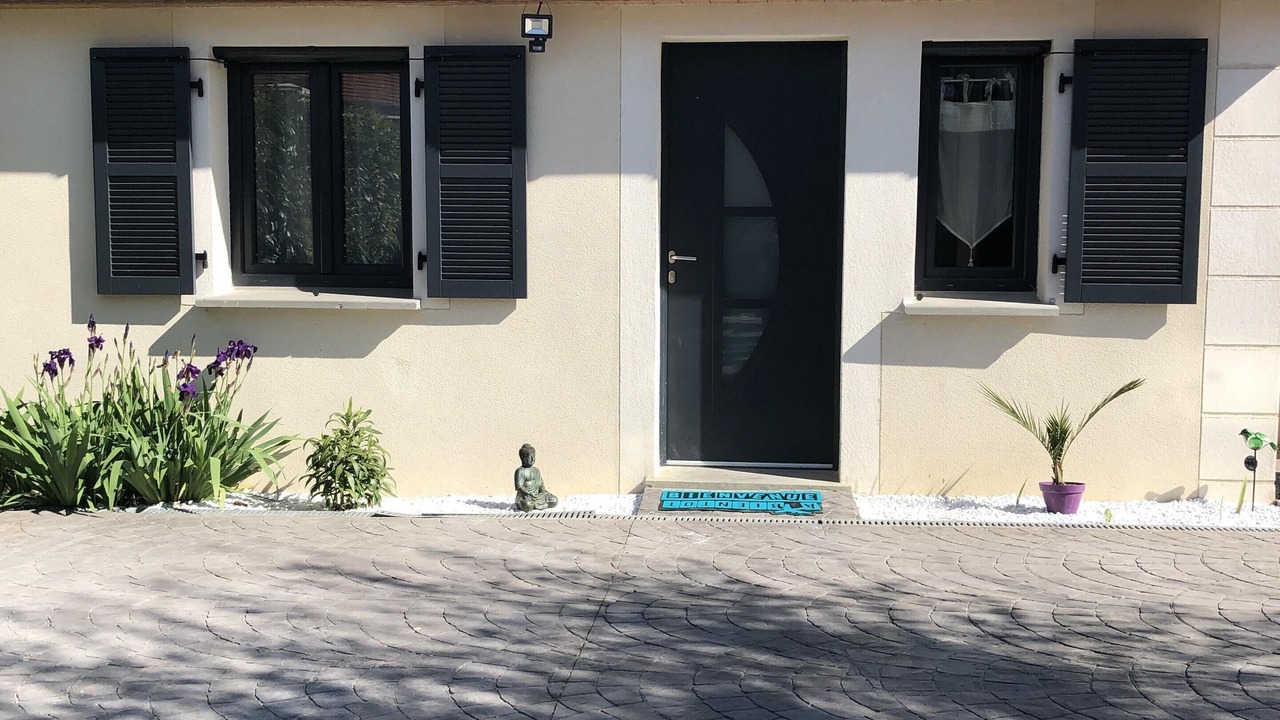 Photo of Outdoor in Boran-sur-Oise