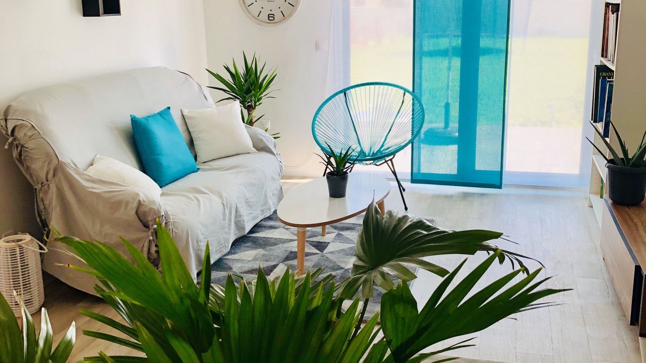Photo of Livingroom in Boran-sur-Oise