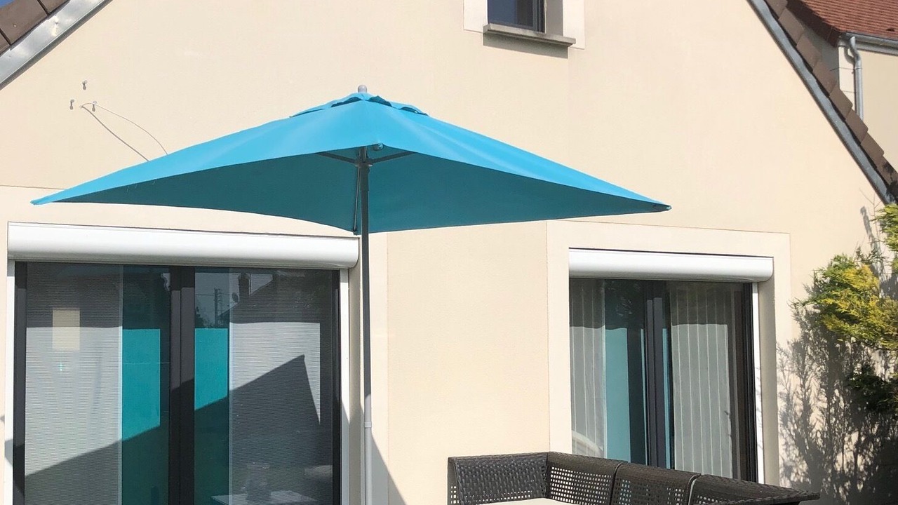 Photo of Patio Balcony in Boran-sur-Oise