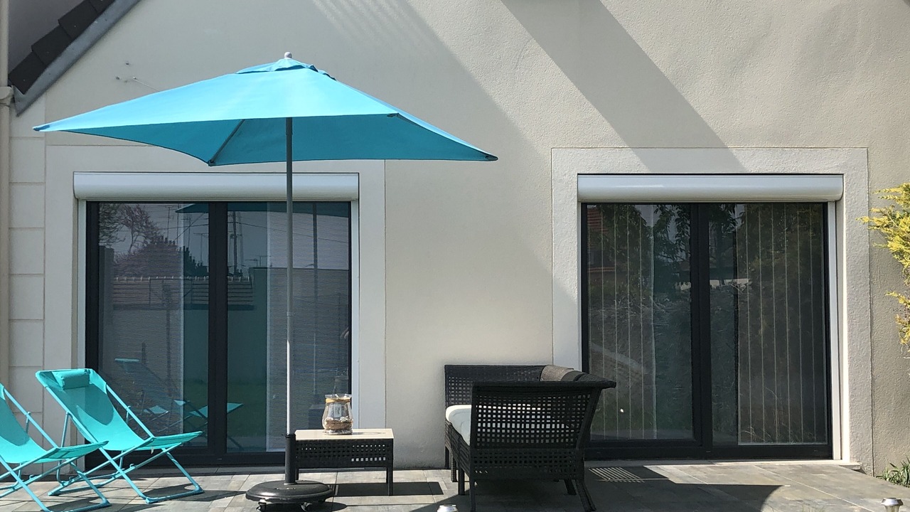 Photo of Patio Balcony in Boran-sur-Oise