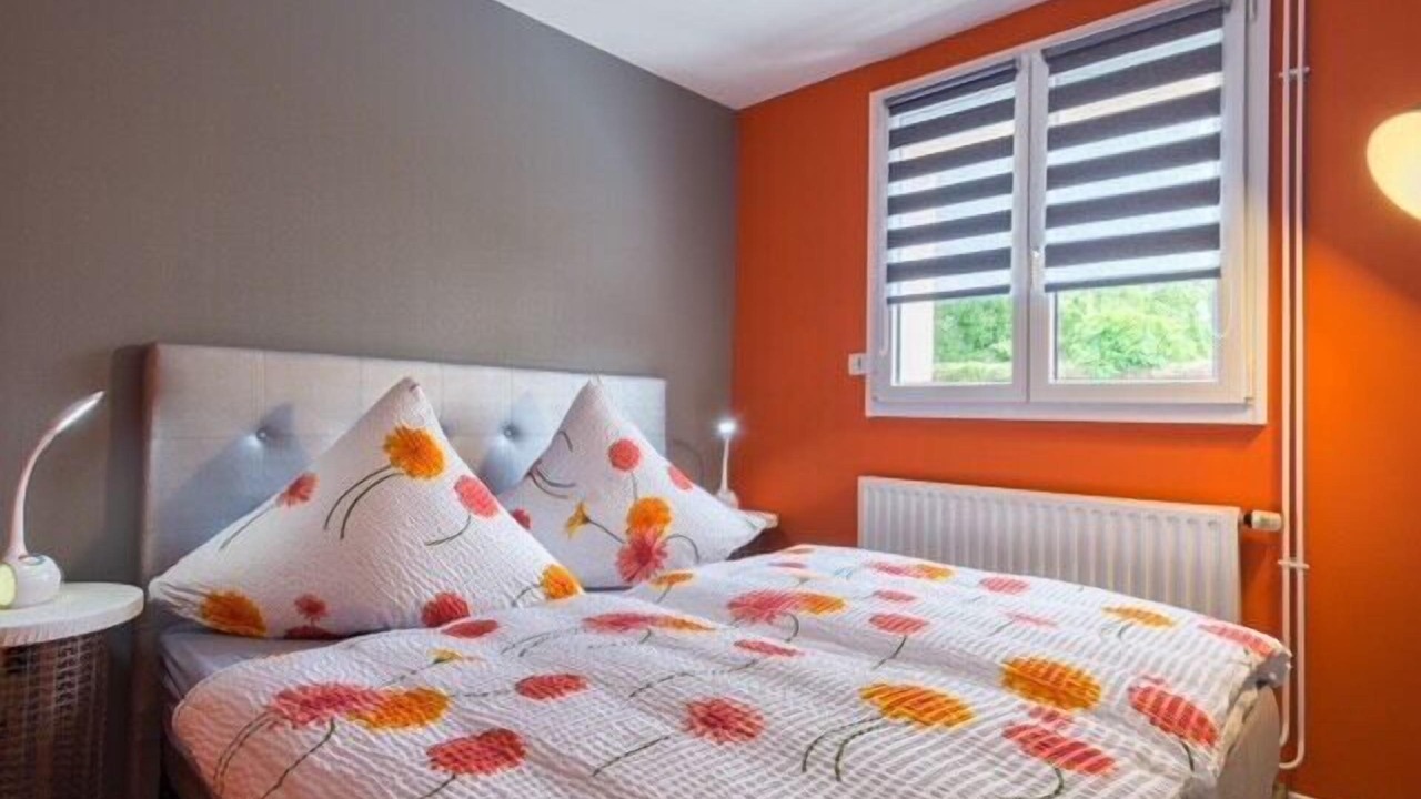 Photo of Bedroom in Lipsheim