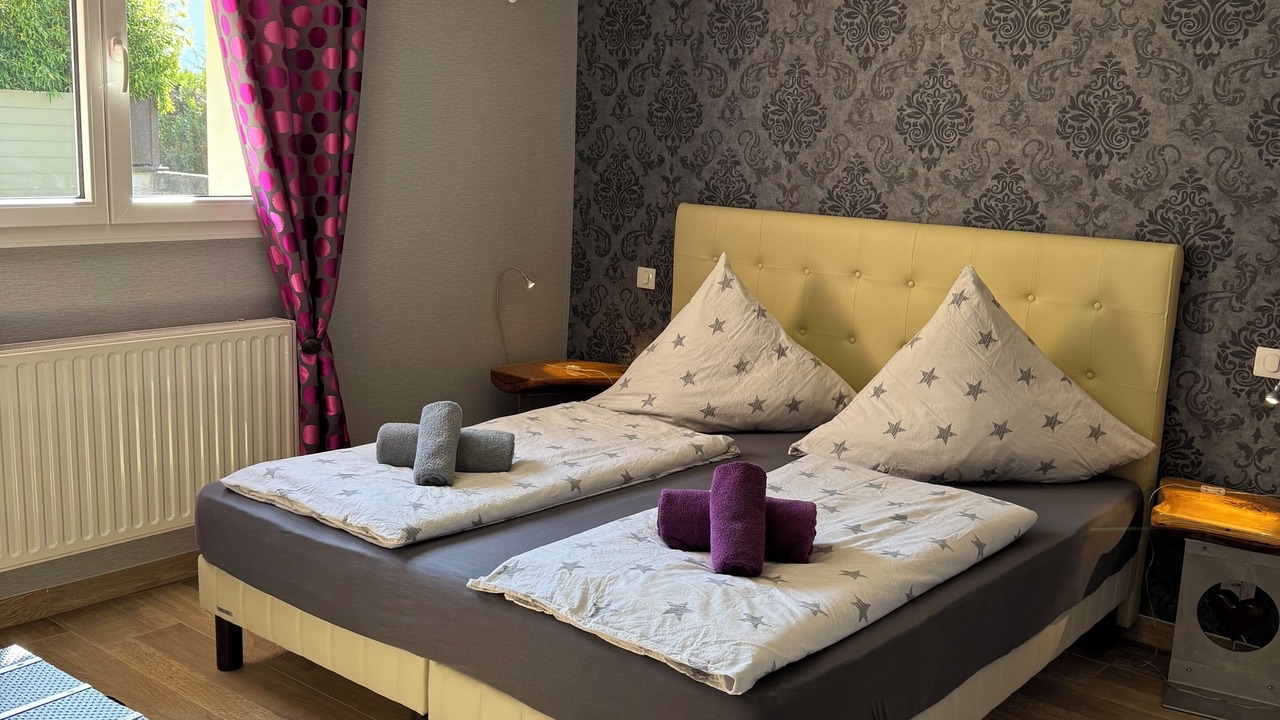 Photo of Bedroom in Lipsheim
