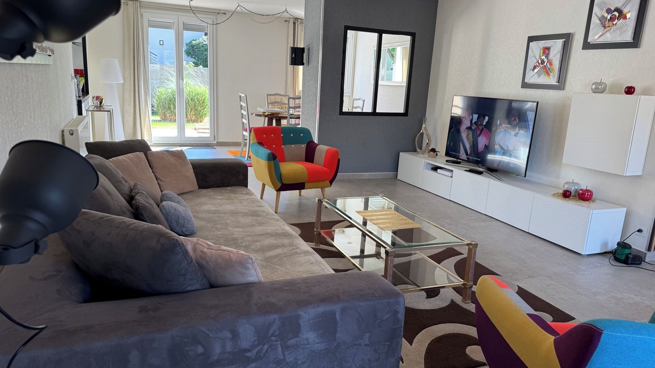 Photo of Livingroom in Lipsheim
