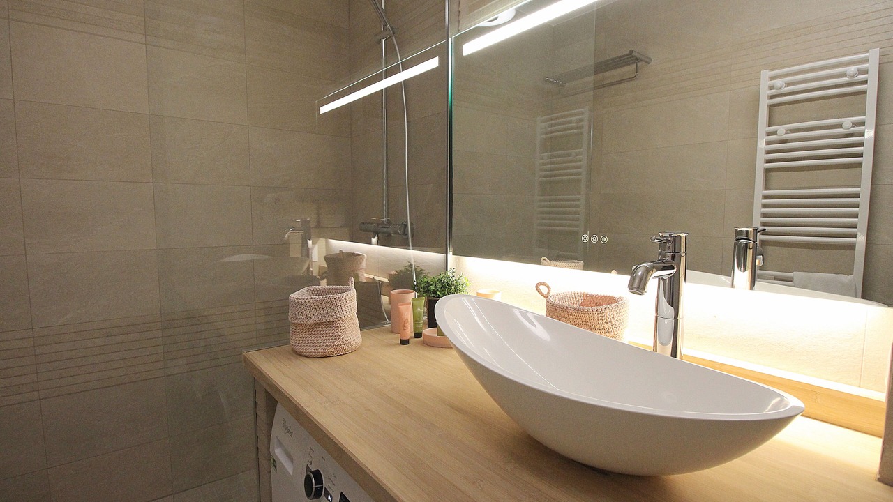 Photo of Bathroom in Serris