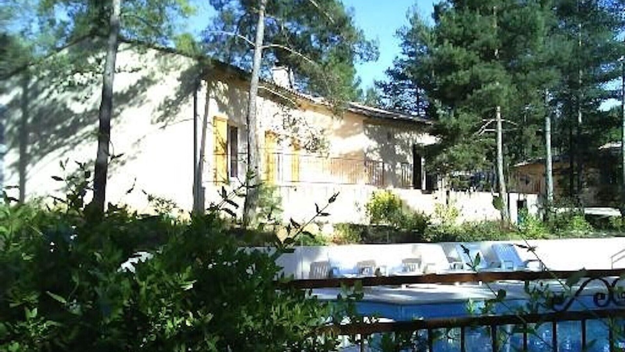 Photo of Outdoor in Vagnas