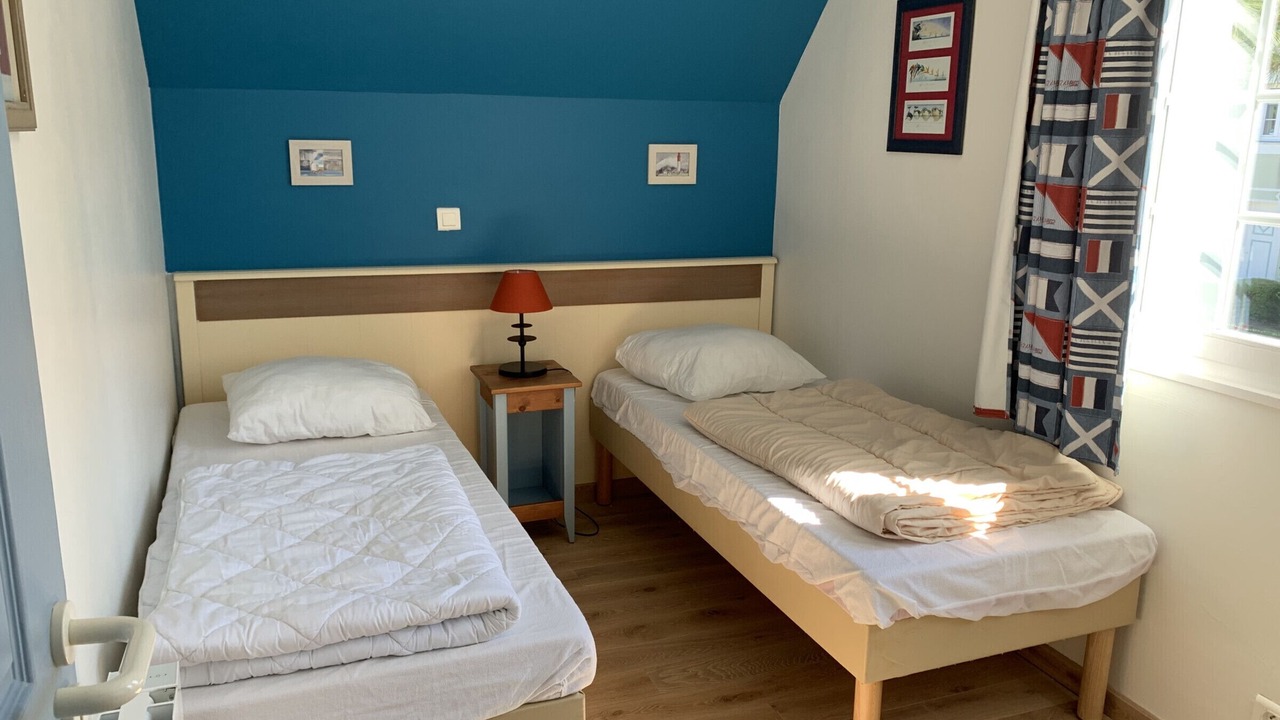 Photo of Bedroom in Belle Dune