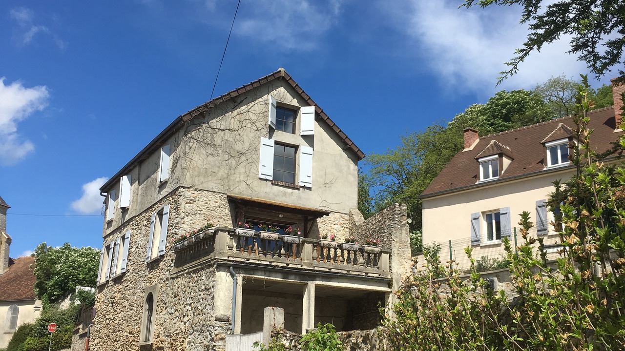 Photo of Outdoor in Montge-en-Goele