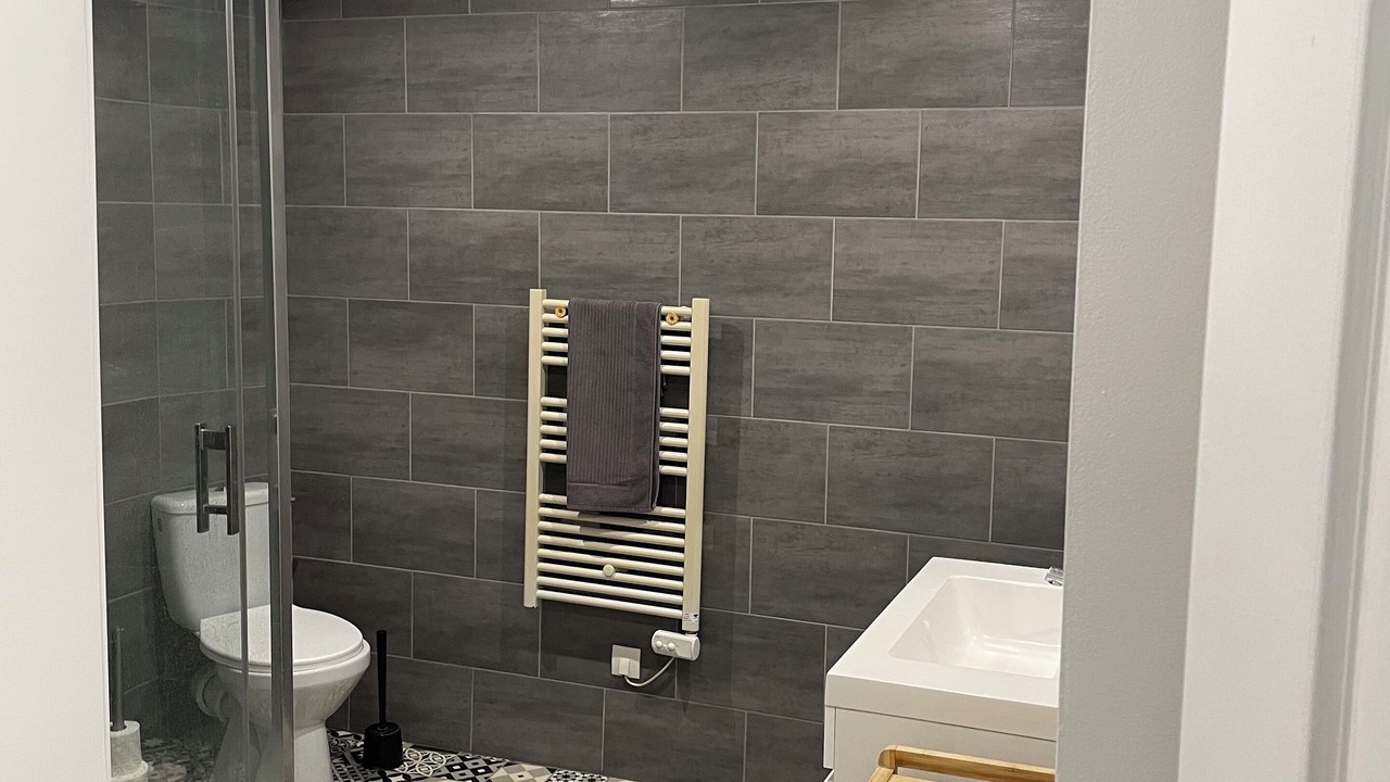 Photo of Bathroom in Montge-en-Goele