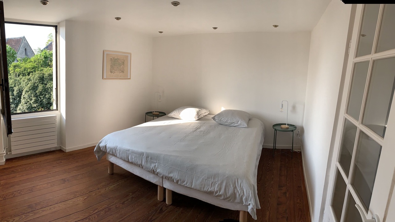 Photo of Bedroom in Montge-en-Goele