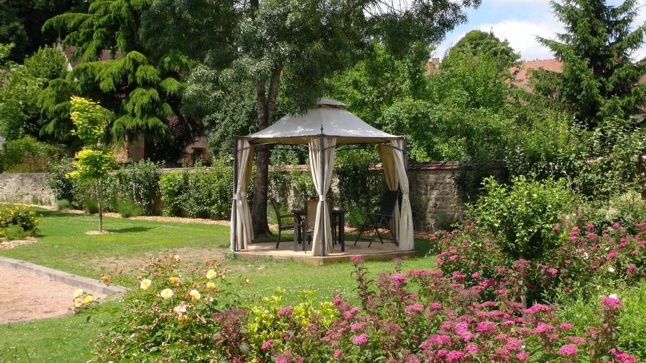 Photo of Outdoor in Decize