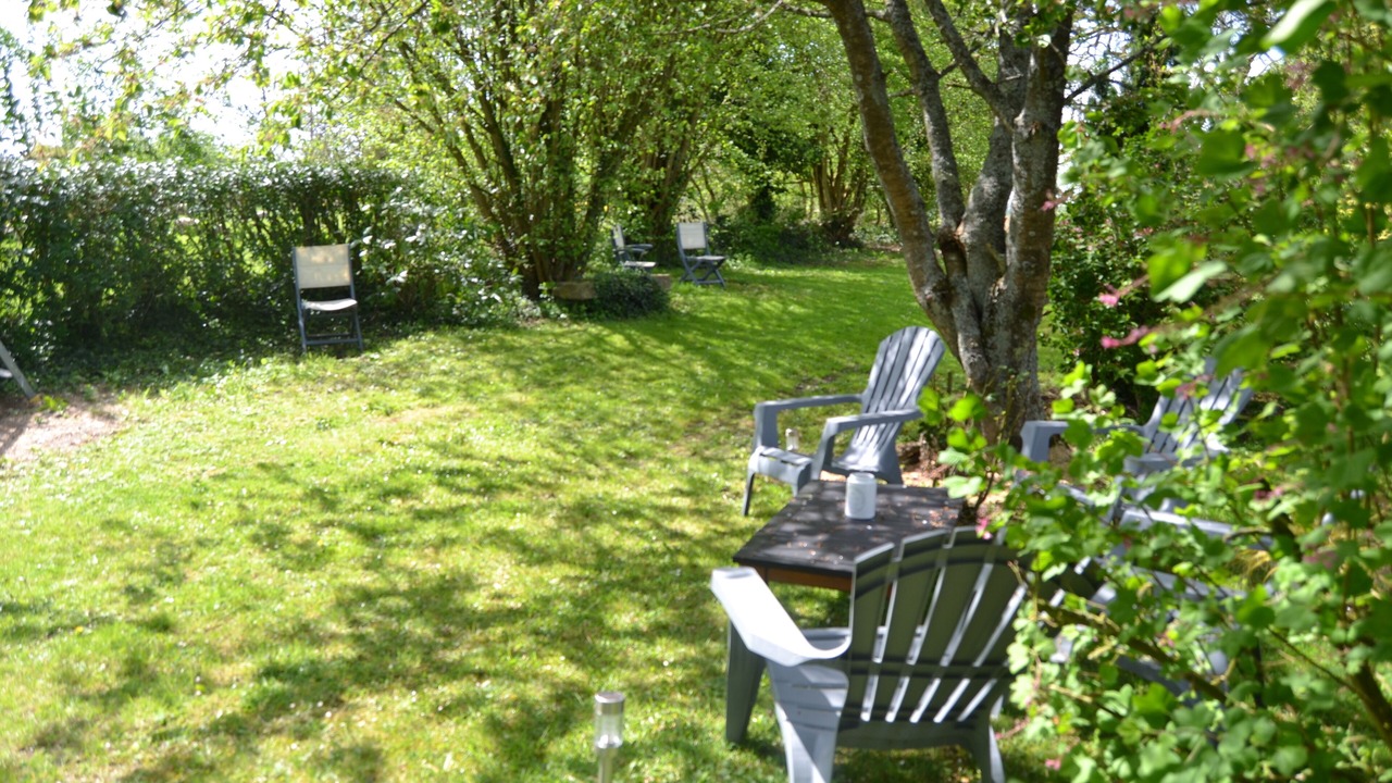 Photo of Outdoor in Le Bocasse