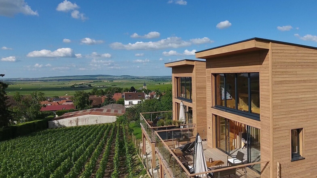 Photo of Outdoor in Chigny-les-Roses