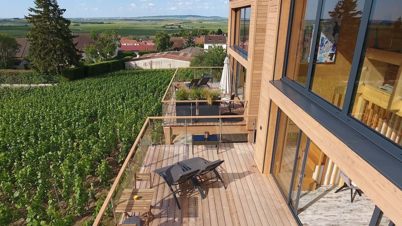 Photo of Outdoor in Chigny-les-Roses