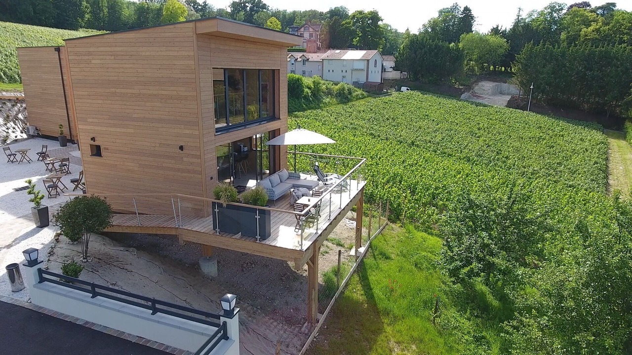 Photo of Outdoor in Chigny-les-Roses