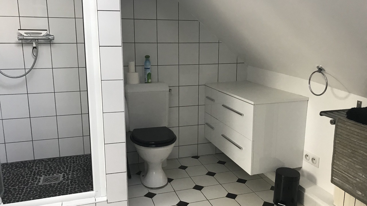 Photo of Bathroom in Jonquieres
