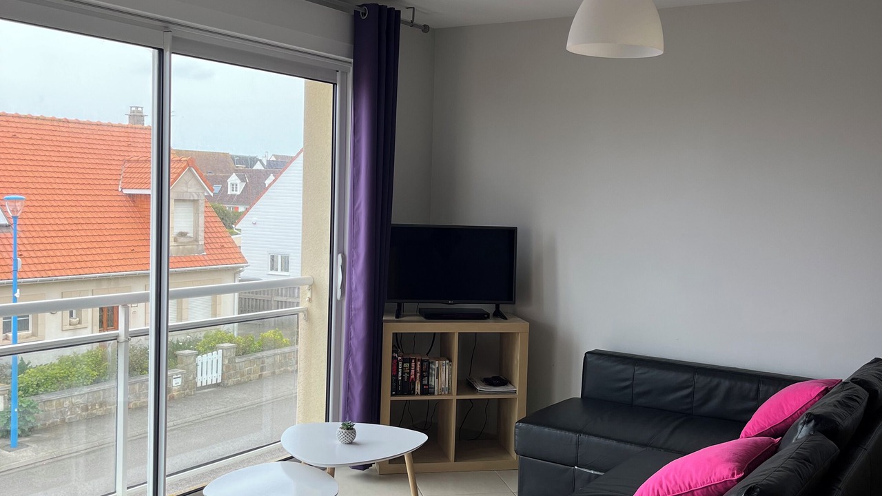 Photo of Livingroom in Audresselles
