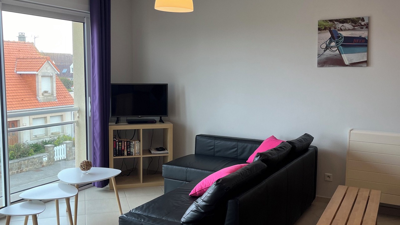 Photo of Livingroom in Audresselles