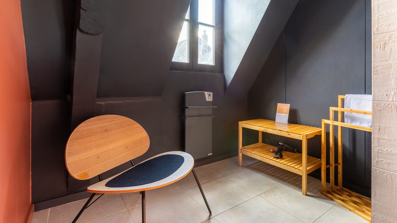 Photo of Bathroom in Old Lille