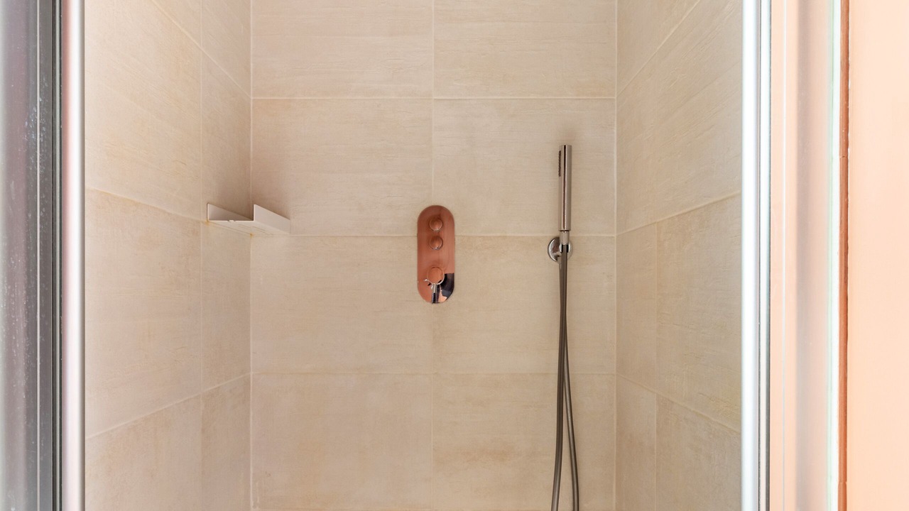 Photo of Bathroom in Old Lille