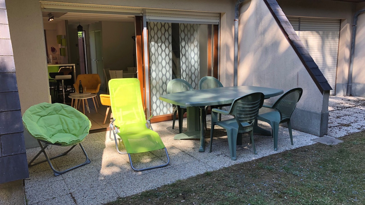 Photo of Outdoor in Stella-Plage