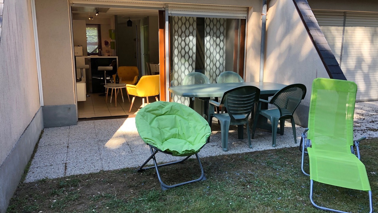 Photo of Outdoor in Stella-Plage