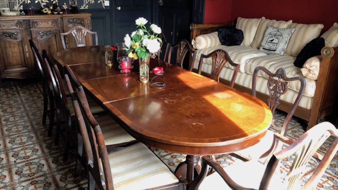 Photo of Livingroom in Dohem