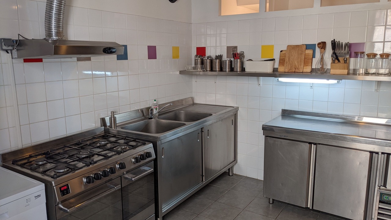 Photo of Kitchen in Saint-Gengoux-le-National