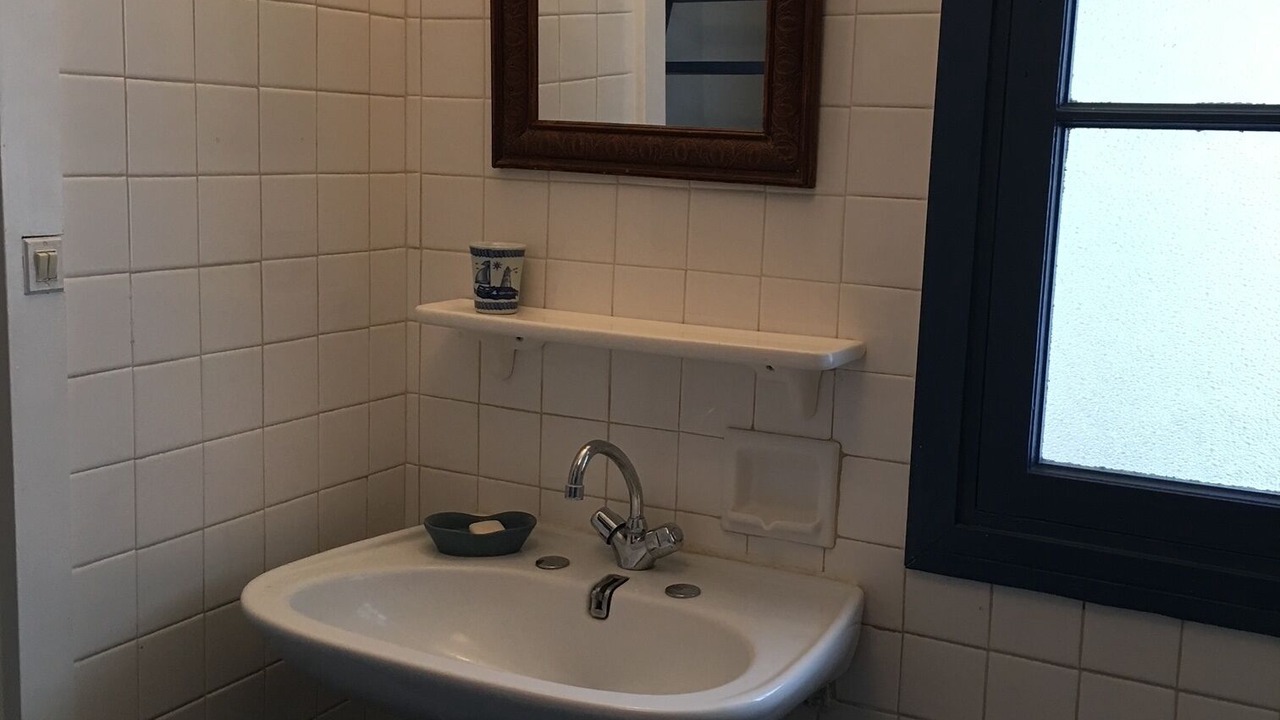 Photo of Bathroom in Trouville-sur-Mer