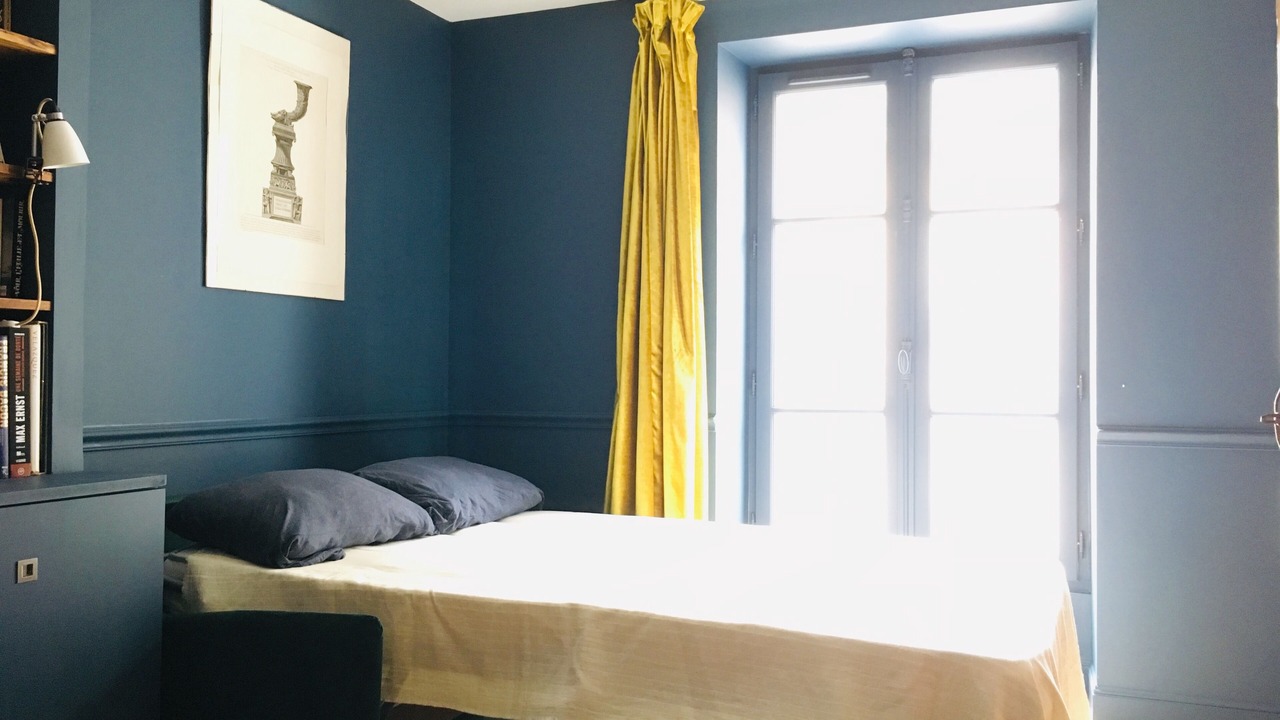 Photo of Bedroom in Quartier de la Goutte-d'Or