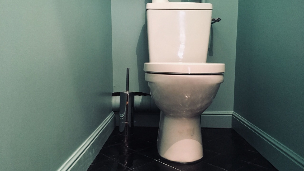 Photo of Bathroom in Quartier de la Goutte-d'Or