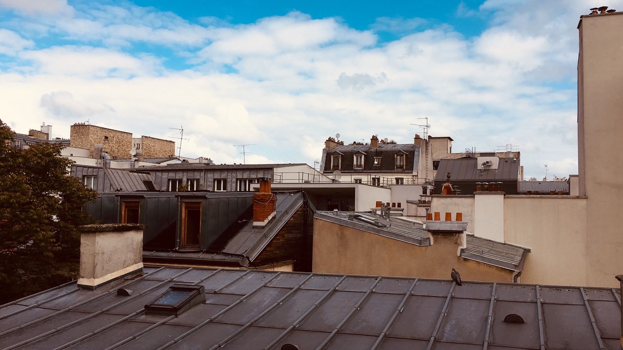 Photo of Outdoor in Quartier de la Goutte-d'Or
