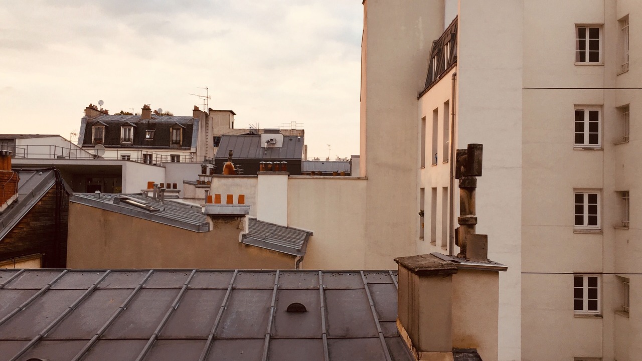 Photo of Outdoor in Quartier de la Goutte-d'Or