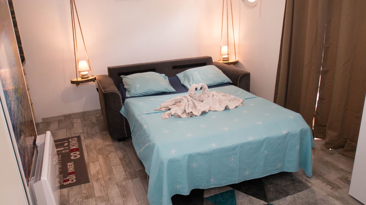 Photo of Bedroom in Pannes