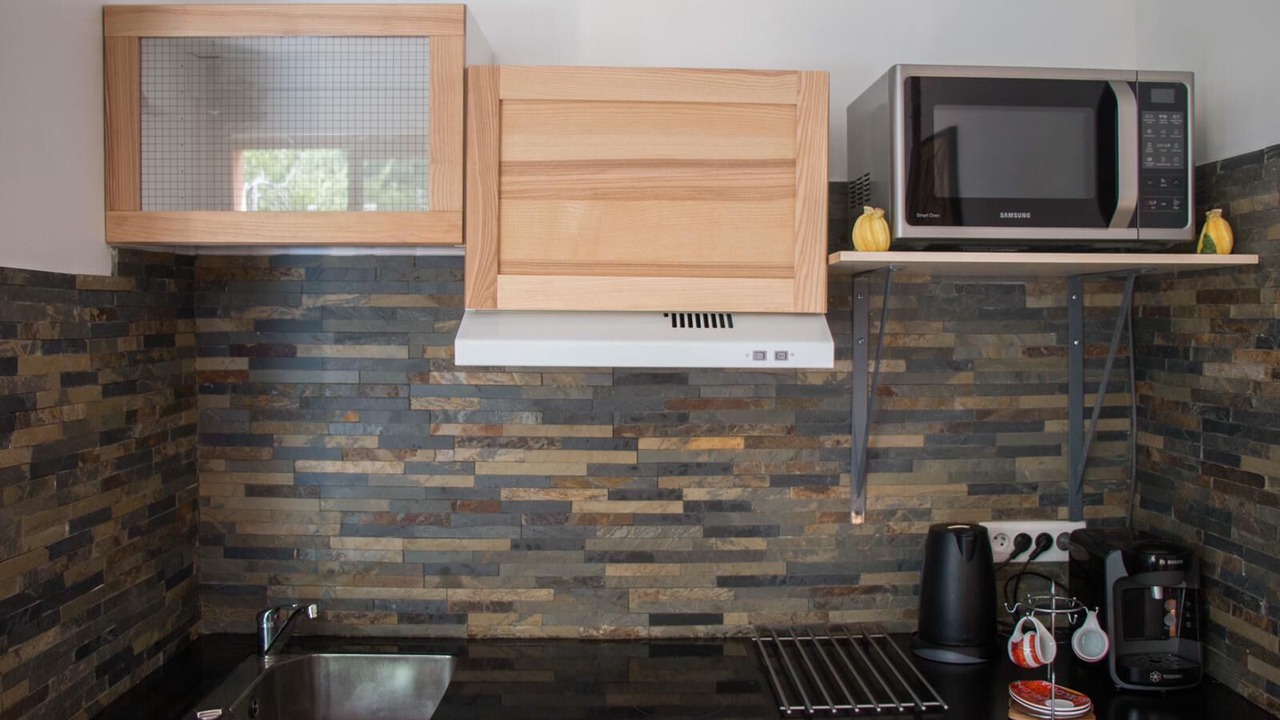Photo of Kitchen in Pannes
