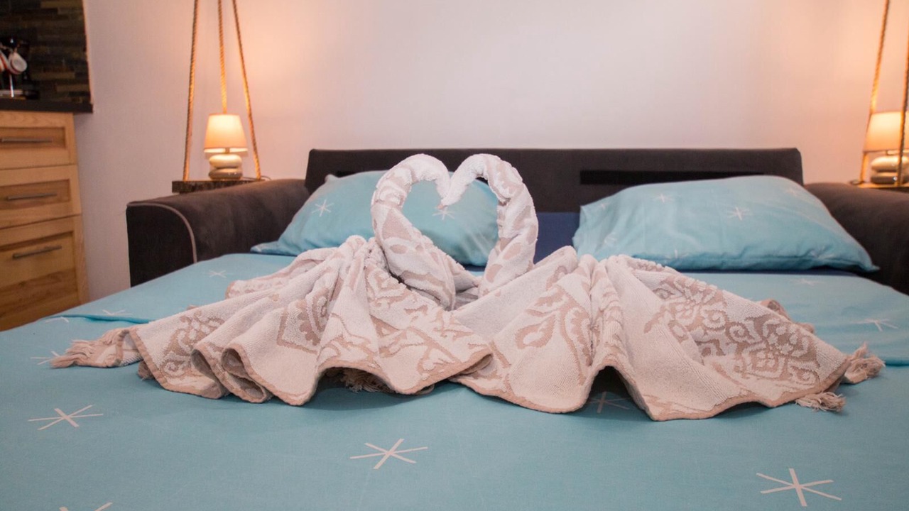 Photo of Bedroom in Pannes