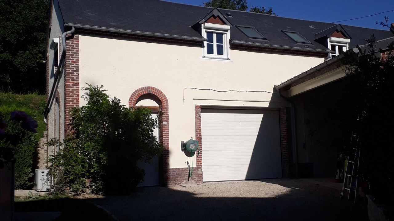 Photo of Outdoor in Lisieux