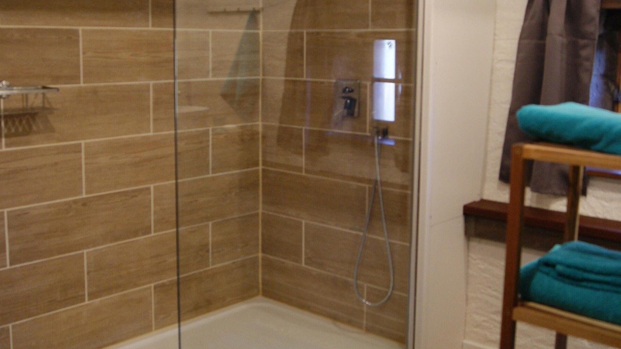Photo of Bathroom in Tendon