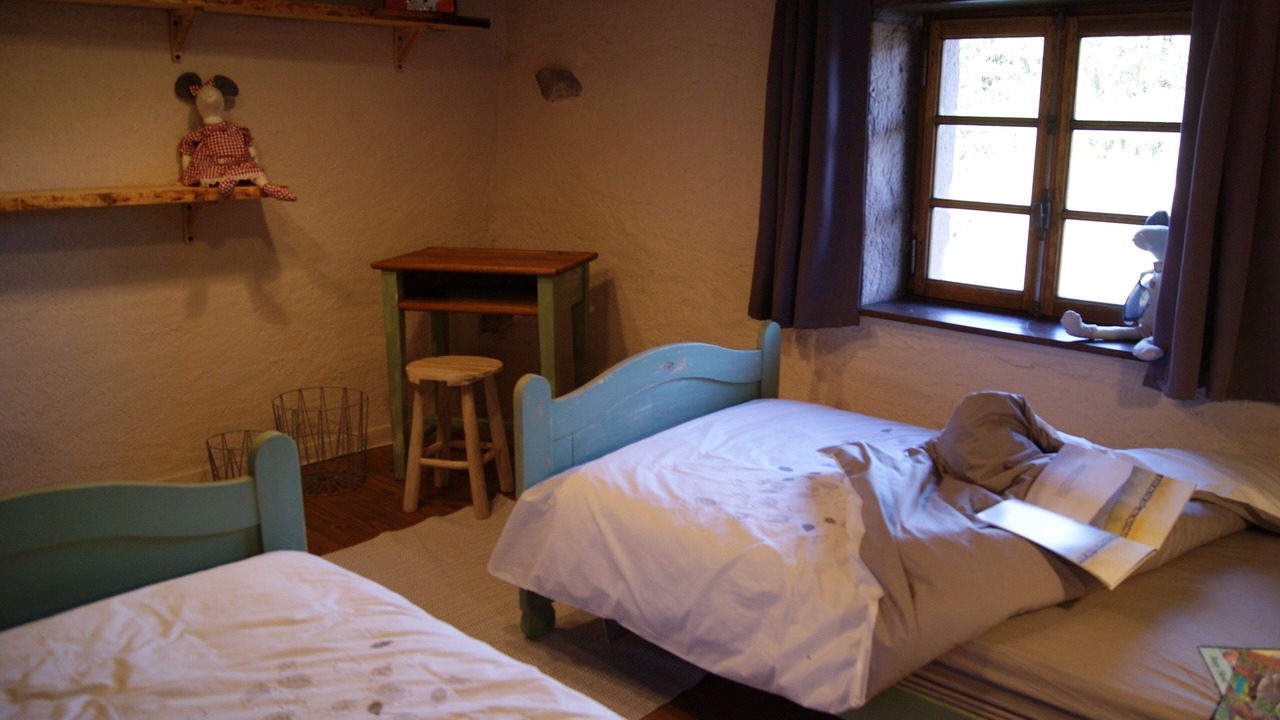 Photo of Bedroom in Tendon