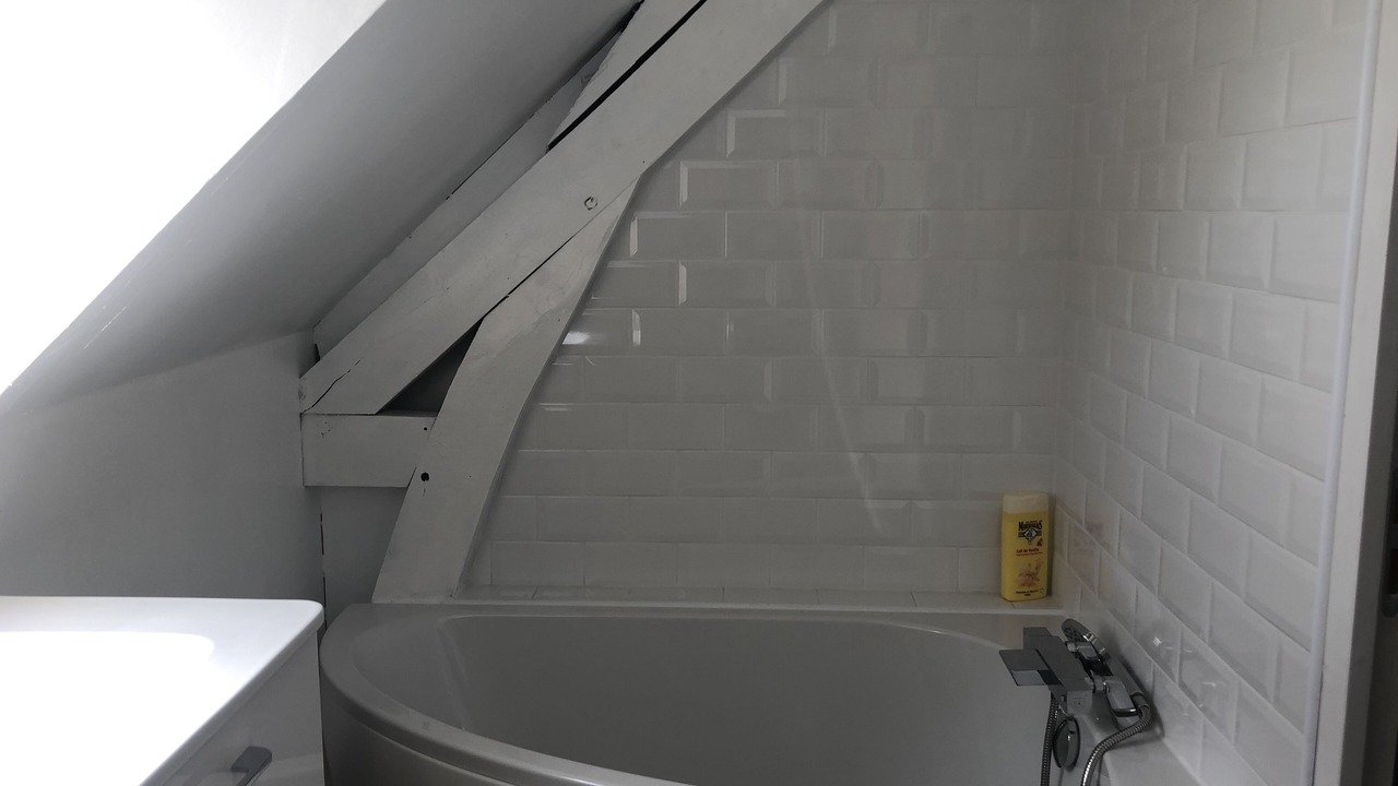 Photo of Bathroom in Duclair