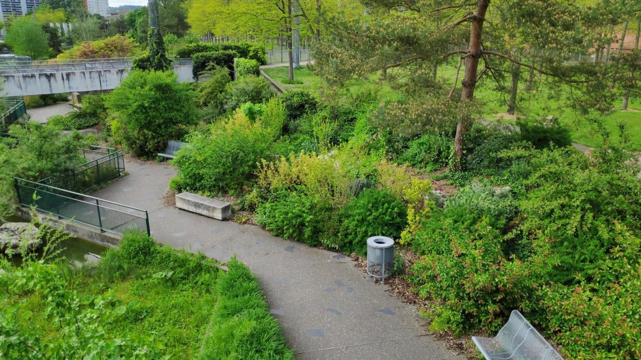 Photo of Outdoor in Le Grand-Quevilly