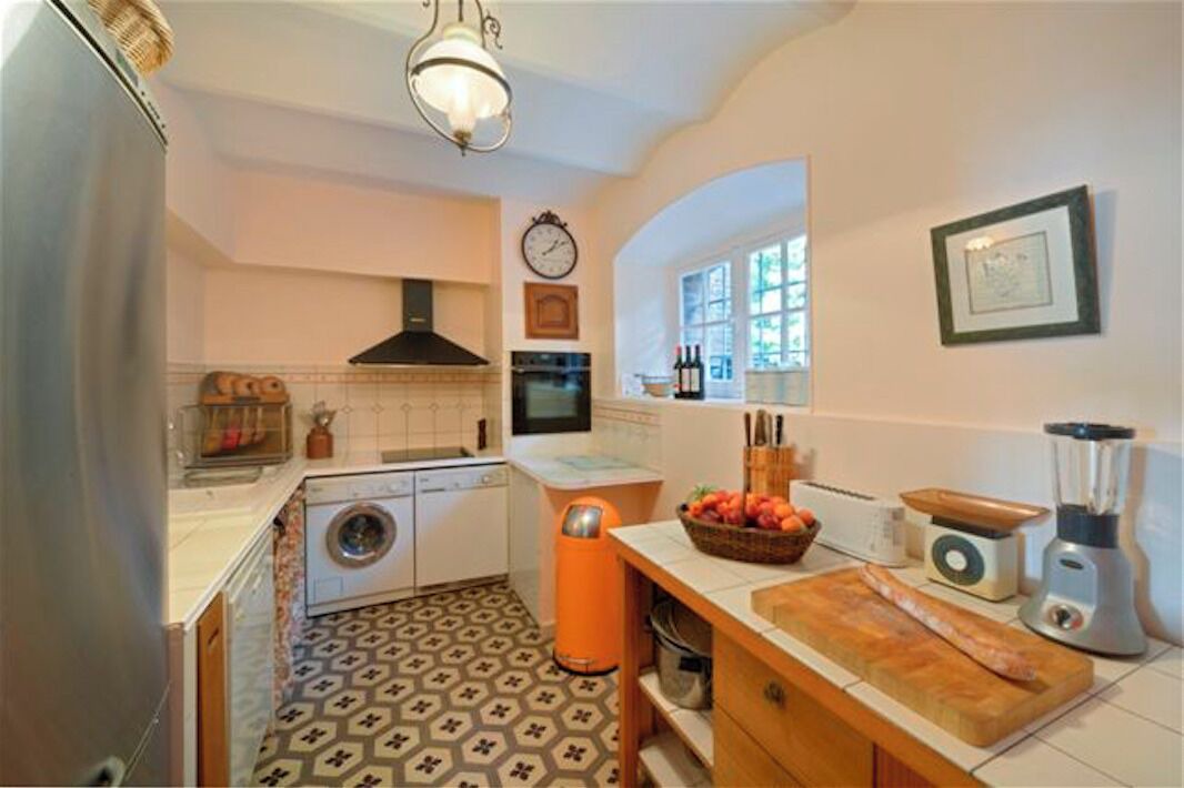 Photo of Kitchen in Conches-en-Ouche