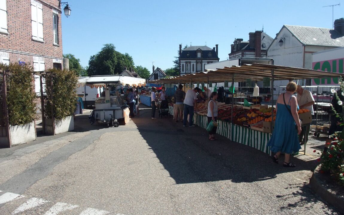 Photo of Others in Conches-en-Ouche
