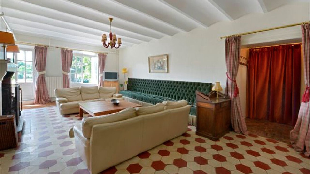 Photo of Livingroom in Conches-en-Ouche