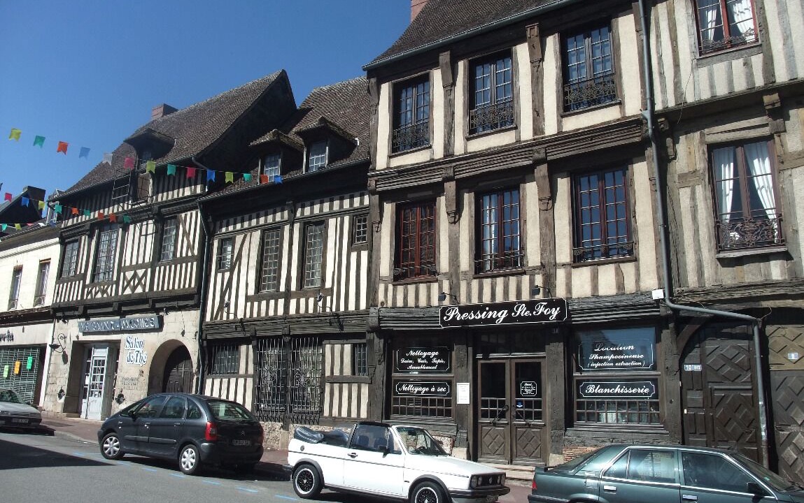 Photo of Outdoor in Conches-en-Ouche