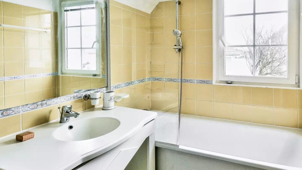 Photo of Bathroom in Belle Dune